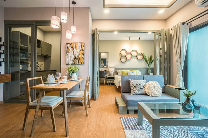 Su Condo : ซู คอนโด, เชียงใหม่, เลขที่ 168 2 บ้านเสาหิน ซอย 5, หนองหอย, เมืองเชียงใหม่, เชียงใหม่, 52 ตร.ม., คอนโด ขาย, โดย Khamonchanok Aisuwan, 60250959 - DDproperty.com