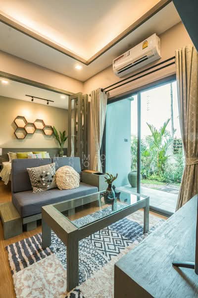 Su Condo : ซู คอนโด, เชียงใหม่, เลขที่ 168 2 บ้านเสาหิน ซอย 5, หนองหอย, เมืองเชียงใหม่, เชียงใหม่, 52 ตร.ม., คอนโด ขาย, โดย Khamonchanok Aisuwan, 60250959 - DDproperty.com