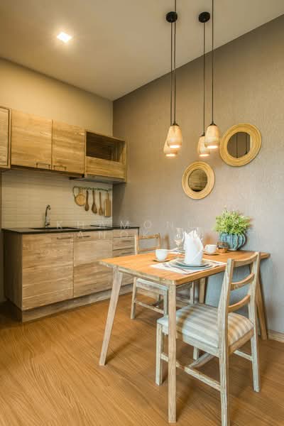 Su Condo, Chiang Mai, No. 168 2 Ban Sao Hin, Soi 5, Nong Hoi, Muang Chiang Mai, Chiang Mai, 2 Bedrooms, 52 sqm, Condo For Sale, by Khamonchanok Aisuwan, 60250959 - DDproperty.com