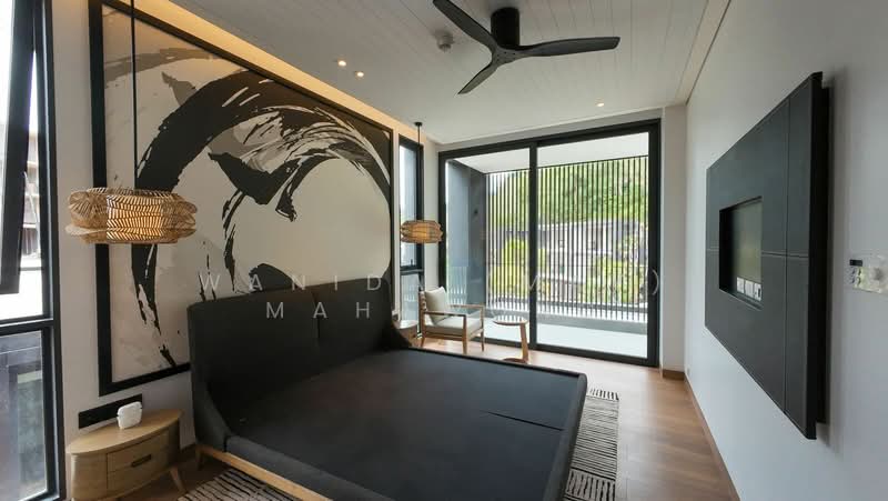 MGallery Residences, MontAzure Lakeside, Phuket, Kammala, Kathu, Phuket, 1 Bedroom, 56 sqm, Condo For Sale, by Wanida (May) Mahawong, 60250963 - DDproperty.com