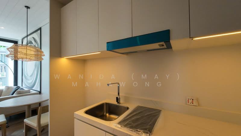 MGallery Residences, MontAzure Lakeside, Phuket, Kammala, Kathu, Phuket, 1 Bedroom, 56 sqm, Condo For Sale, by Wanida (May) Mahawong, 60250963 - DDproperty.com