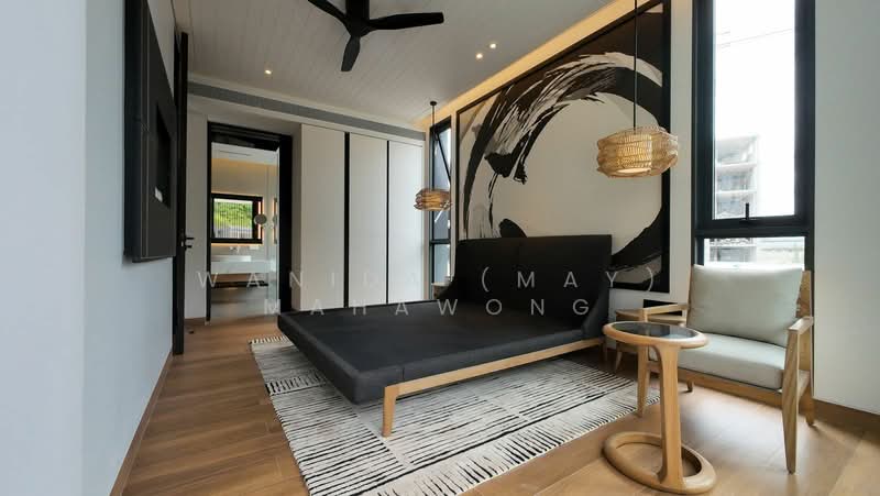 MGallery Residences, MontAzure Lakeside : เอ็มแกลเลอรี เรสซิเดนซ์ มอนท์เอซัวร์ เลคไซด์, ภูเก็ต, กมลา, กะทู้, ภูเก็ต, 56 ตร.ม., คอนโด ขาย, โดย Wanida (May) Mahawong, 60250963 - DDproperty.com