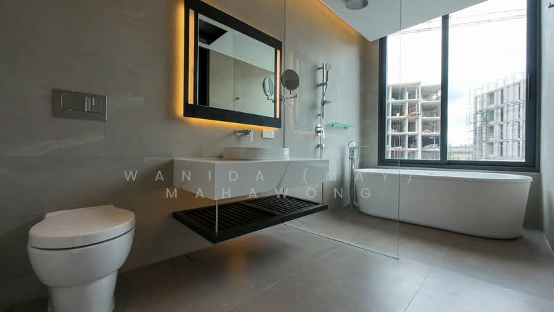 MGallery Residences, MontAzure Lakeside : เอ็มแกลเลอรี เรสซิเดนซ์ มอนท์เอซัวร์ เลคไซด์, ภูเก็ต, กมลา, กะทู้, ภูเก็ต, 56 ตร.ม., คอนโด ขาย, โดย Wanida (May) Mahawong, 60250963 - DDproperty.com