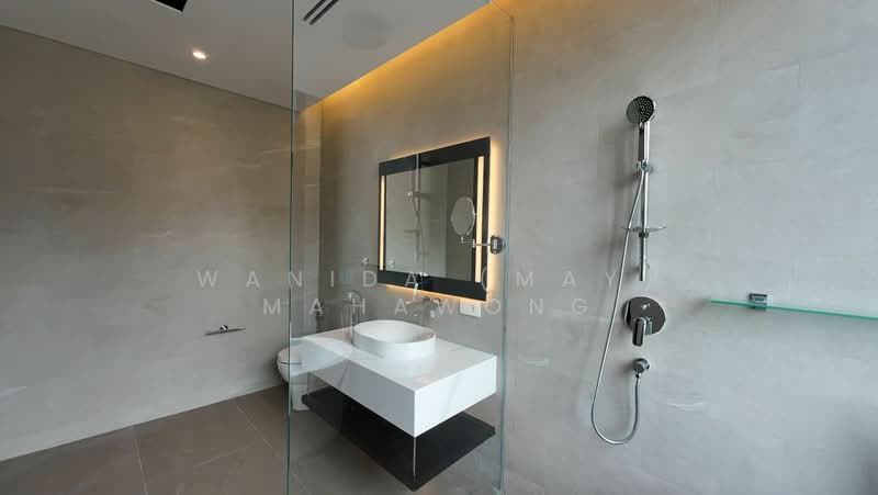MGallery Residences, MontAzure Lakeside, Phuket, Kammala, Kathu, Phuket, 1 Bedroom, 56 sqm, Condo For Sale, by Wanida (May) Mahawong, 60250963 - DDproperty.com