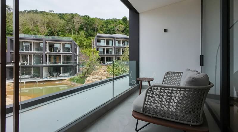 MGallery Residences, MontAzure Lakeside, Phuket, Kammala, Kathu, Phuket, 1 Bedroom, 56 sqm, Condo For Sale, by Wanida (May) Mahawong, 60250963 - DDproperty.com