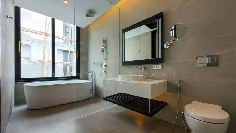 MGallery Residences, MontAzure Lakeside, Phuket, Kammala, Kathu, Phuket, 1 Bedroom, 56 sqm, Condo For Sale, by Wanida (May) Mahawong, 60250963 - DDproperty.com