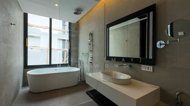 MGallery Residences, MontAzure Lakeside : เอ็มแกลเลอรี เรสซิเดนซ์ มอนท์เอซัวร์ เลคไซด์, ภูเก็ต, กมลา, กะทู้, ภูเก็ต, 56 ตร.ม., คอนโด ขาย, โดย Wanida (May) Mahawong, 60250963 - DDproperty.com