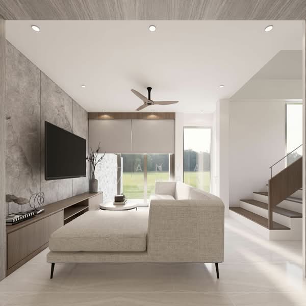 One Bophut Luxury Residence, สุราษฎร์ธานี, บ่อผุด, เกาะสมุย, สุราษฎร์ธานี, 132 ตร.ม., วิลล่า ขาย, โดย Thanya Pimonpat, 60250964 - DDproperty.com