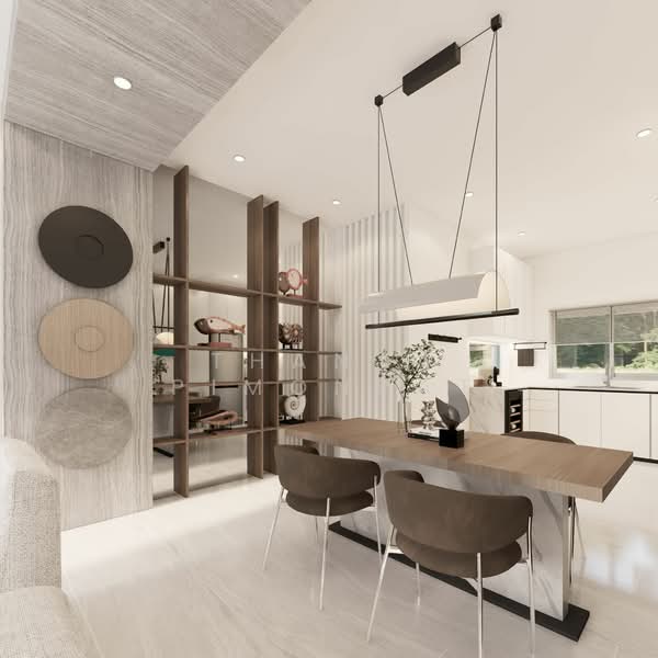 One Bophut Luxury Residence, สุราษฎร์ธานี, บ่อผุด, เกาะสมุย, สุราษฎร์ธานี, 132 ตร.ม., วิลล่า ขาย, โดย Thanya Pimonpat, 60250964 - DDproperty.com