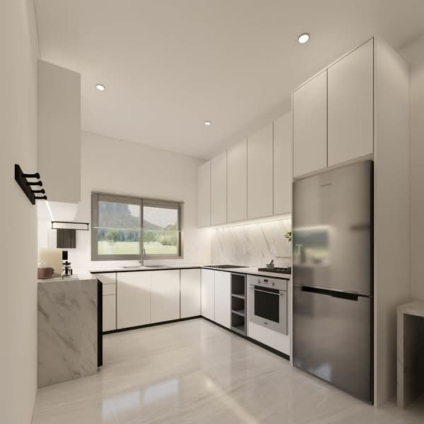 One Bophut Luxury Residence, Surat Thani, Bo Put, Ko Samui, Surat Thani, 2 Bedrooms, 132 sqm, Villa For Sale, by Thanya Pimonpat, 60250964 - DDproperty.com