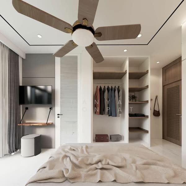 One Bophut Luxury Residence, สุราษฎร์ธานี, บ่อผุด, เกาะสมุย, สุราษฎร์ธานี, 132 ตร.ม., วิลล่า ขาย, โดย Thanya Pimonpat, 60250964 - DDproperty.com