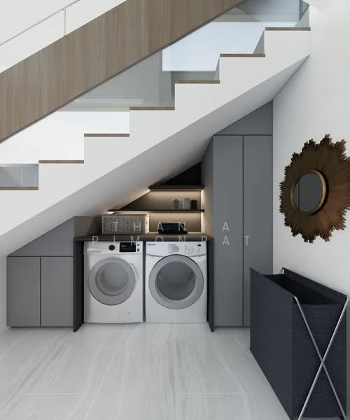 One Bophut Luxury Residence, สุราษฎร์ธานี, บ่อผุด, เกาะสมุย, สุราษฎร์ธานี, 132 ตร.ม., วิลล่า ขาย, โดย Thanya Pimonpat, 60250964 - DDproperty.com