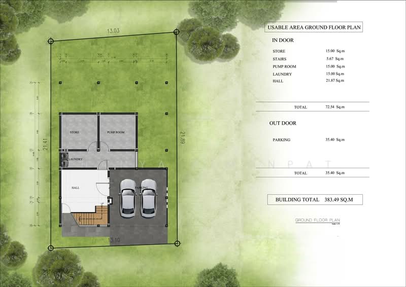 The Heights Samui, Surat Thani, Bo Put, Ko Samui, Surat Thani, 3 Bedrooms, 451 sqm, Villa For Sale, by Thanya Pimonpat, 60250973 - DDproperty.com