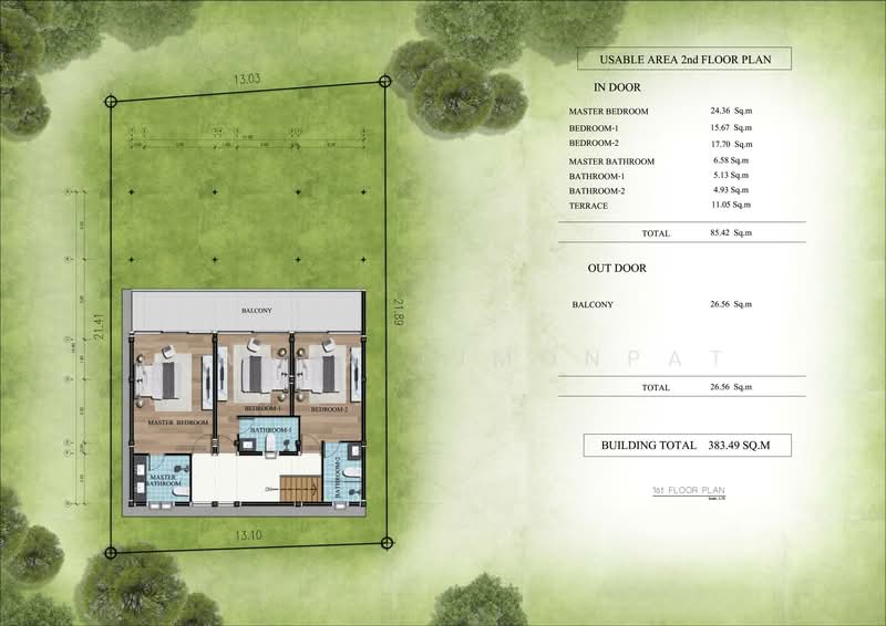 The Heights Samui, Surat Thani, Bo Put, Ko Samui, Surat Thani, 3 Bedrooms, 451 sqm, Villa For Sale, by Thanya Pimonpat, 60250973 - DDproperty.com