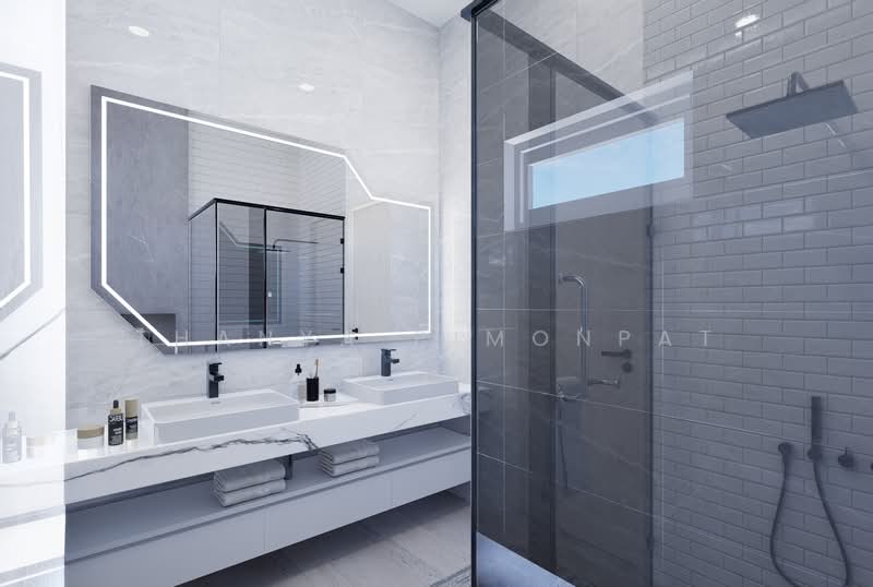 The Heights Samui, Surat Thani, Bo Put, Ko Samui, Surat Thani, 3 Bedrooms, 451 sqm, Villa For Sale, by Thanya Pimonpat, 60250973 - DDproperty.com