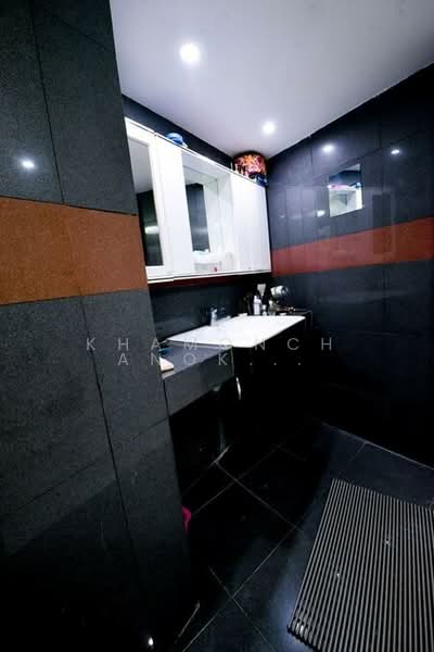 Lanna Nakorn Condotown, Chiang Mai, 38 Soi 2 Suk Kasem Rd, Pa Tun, Muang Chiang Mai, Chiang Mai, 1 Bedroom, 80 sqm, Condo For Sale, by Khamonchanok Aisuwan, 60250978 - DDproperty.com