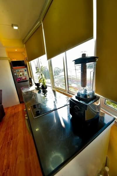 Lanna Nakorn Condotown, Chiang Mai, 38 Soi 2 Suk Kasem Rd, Pa Tun, Muang Chiang Mai, Chiang Mai, 1 Bedroom, 80 sqm, Condo For Sale, by Khamonchanok Aisuwan, 60250978 - DDproperty.com