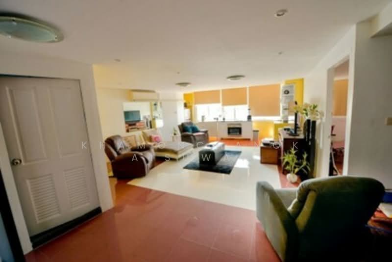 Lanna Nakorn Condotown, Chiang Mai, 38 Soi 2 Suk Kasem Rd, Pa Tun, Muang Chiang Mai, Chiang Mai, 1 Bedroom, 80 sqm, Condo For Sale, by Khamonchanok Aisuwan, 60250978 - DDproperty.com