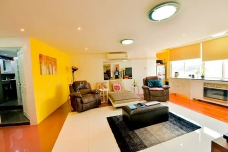 Lanna Nakorn Condotown, Chiang Mai, 38 Soi 2 Suk Kasem Rd, Pa Tun, Muang Chiang Mai, Chiang Mai, 1 Bedroom, 80 sqm, Condo For Sale, by Khamonchanok Aisuwan, 60250978 - DDproperty.com