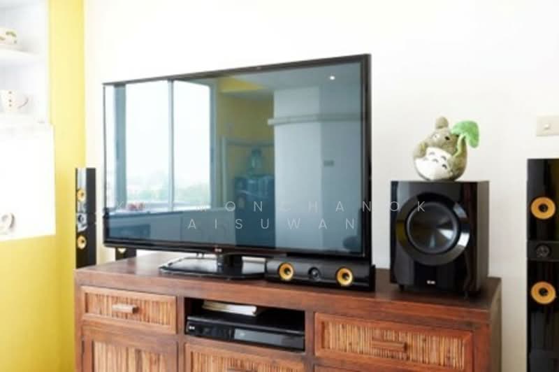 Lanna Nakorn Condotown, Chiang Mai, 38 Soi 2 Suk Kasem Rd, Pa Tun, Muang Chiang Mai, Chiang Mai, 1 Bedroom, 80 sqm, Condo For Sale, by Khamonchanok Aisuwan, 60250978 - DDproperty.com