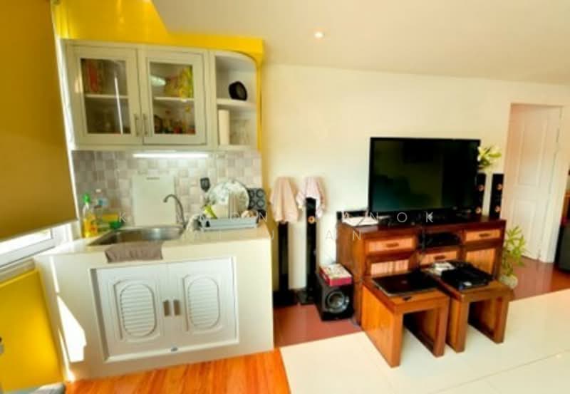 Lanna Nakorn Condotown, Chiang Mai, 38 Soi 2 Suk Kasem Rd, Pa Tun, Muang Chiang Mai, Chiang Mai, 1 Bedroom, 80 sqm, Condo For Sale, by Khamonchanok Aisuwan, 60250978 - DDproperty.com