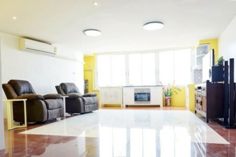 Lanna Nakorn Condotown, Chiang Mai, 38 Soi 2 Suk Kasem Rd, Pa Tun, Muang Chiang Mai, Chiang Mai, 1 Bedroom, 80 sqm, Condo For Sale, by Khamonchanok Aisuwan, 60250978 - DDproperty.com