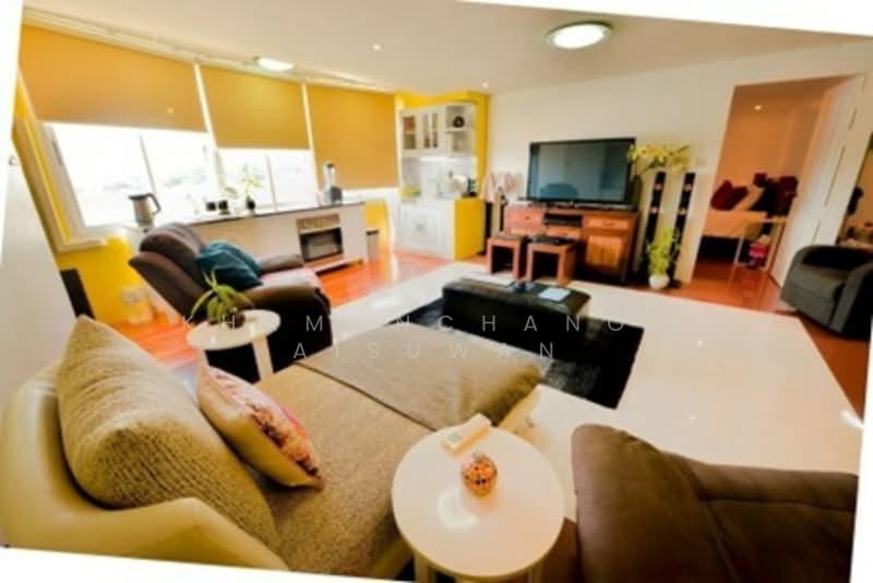 Lanna Nakorn Condotown, Chiang Mai, 38 Soi 2 Suk Kasem Rd, Pa Tun, Muang Chiang Mai, Chiang Mai, 1 Bedroom, 80 sqm, Condo For Sale, by Khamonchanok Aisuwan, 60250978 - DDproperty.com