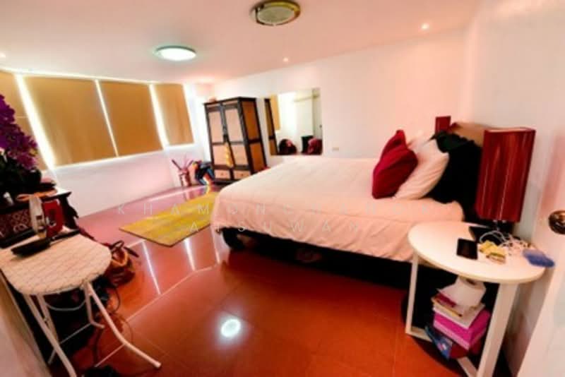 Lanna Nakorn Condotown, Chiang Mai, 38 Soi 2 Suk Kasem Rd, Pa Tun, Muang Chiang Mai, Chiang Mai, 1 Bedroom, 80 sqm, Condo For Sale, by Khamonchanok Aisuwan, 60250978 - DDproperty.com