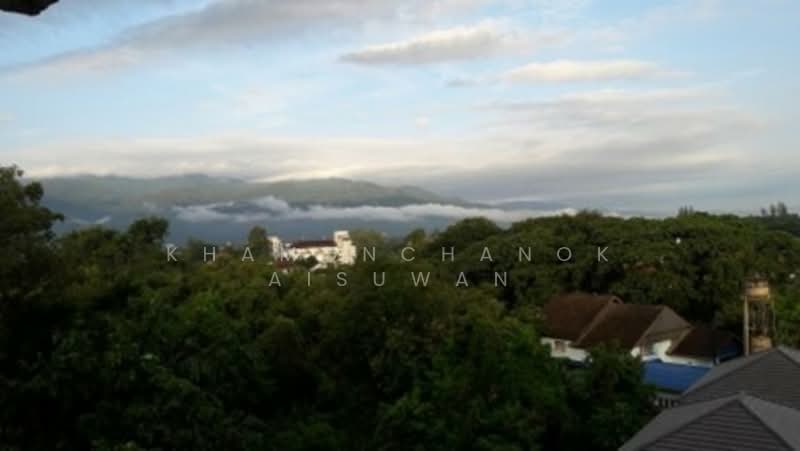 Lanna Nakorn Condotown, Chiang Mai, 38 Soi 2 Suk Kasem Rd, Pa Tun, Muang Chiang Mai, Chiang Mai, 1 Bedroom, 80 sqm, Condo For Sale, by Khamonchanok Aisuwan, 60250978 - DDproperty.com