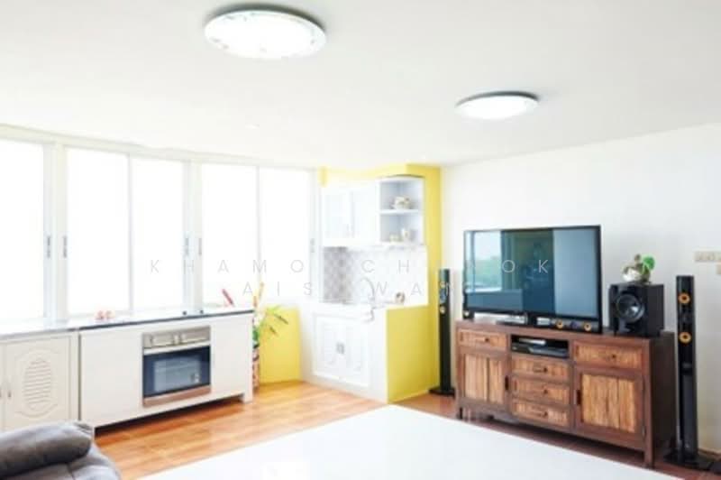 Lanna Nakorn Condotown, Chiang Mai, 38 Soi 2 Suk Kasem Rd, Pa Tun, Muang Chiang Mai, Chiang Mai, 1 Bedroom, 80 sqm, Condo For Sale, by Khamonchanok Aisuwan, 60250978 - DDproperty.com