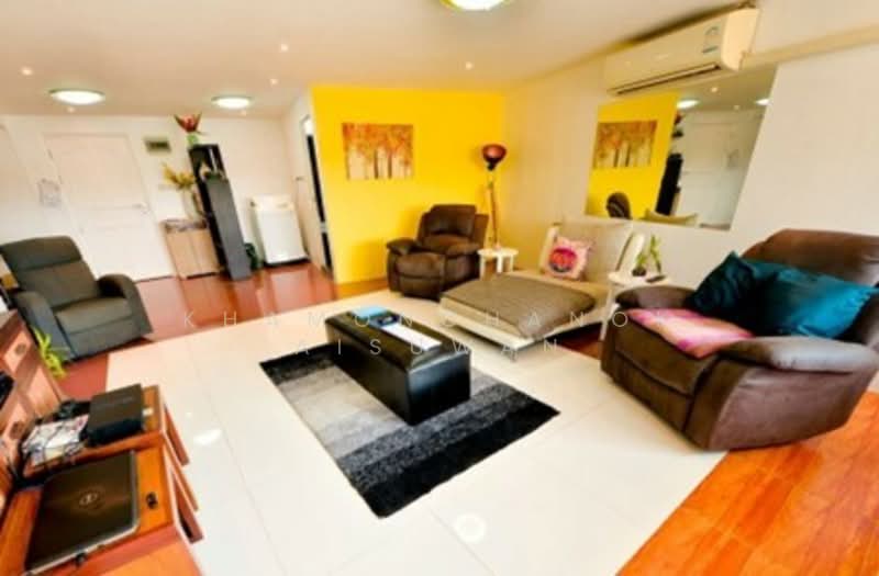 Lanna Nakorn Condotown, Chiang Mai, 38 Soi 2 Suk Kasem Rd, Pa Tun, Muang Chiang Mai, Chiang Mai, 1 Bedroom, 80 sqm, Condo For Sale, by Khamonchanok Aisuwan, 60250978 - DDproperty.com