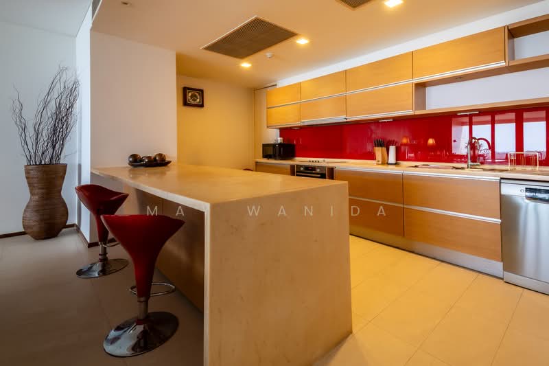 The Heights Kata, Phuket, Kata Sai Yuan, Karon, Muang Phuket, Phuket, 2 Bedrooms, 222 sqm, Condo For Sale, by Wanida (May) Mahawong, 60250983 - DDproperty.com
