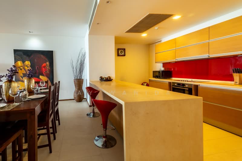The Heights Kata, Phuket, Kata Sai Yuan, Karon, Muang Phuket, Phuket, 2 Bedrooms, 222 sqm, Condo For Sale, by Wanida (May) Mahawong, 60250983 - DDproperty.com