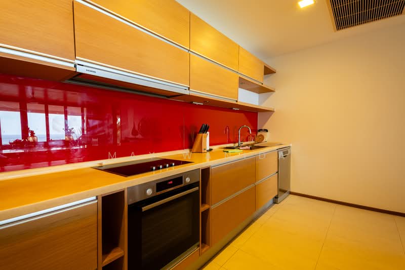 The Heights Kata, Phuket, Kata Sai Yuan, Karon, Muang Phuket, Phuket, 2 Bedrooms, 222 sqm, Condo For Sale, by Wanida (May) Mahawong, 60250983 - DDproperty.com