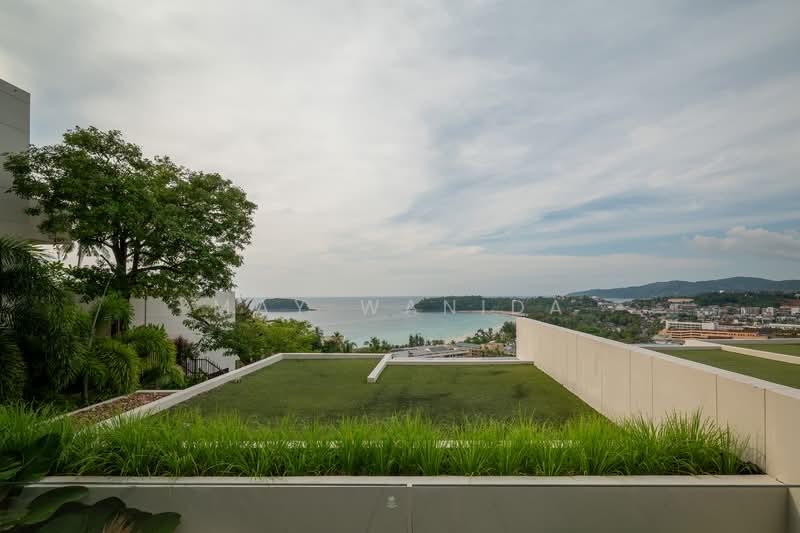 The Heights Kata, Phuket, Kata Sai Yuan, Karon, Muang Phuket, Phuket, 2 Bedrooms, 222 sqm, Condo For Sale, by Wanida (May) Mahawong, 60250983 - DDproperty.com