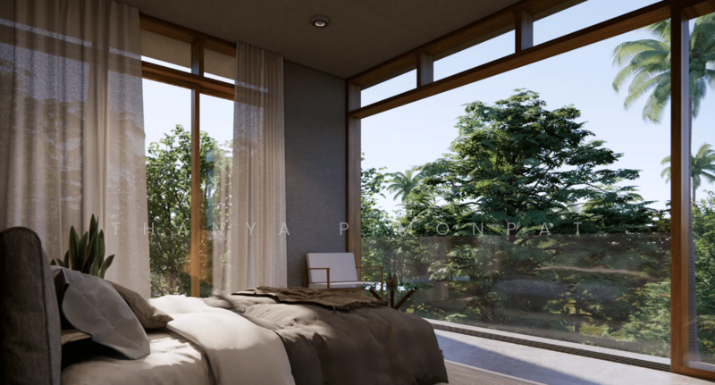 Pahili Loft Lamai : พาหิรี ลอฟท์ ละไม, สุราษฎร์ธานี, มะเร็ต, เกาะสมุย, สุราษฎร์ธานี, 127 ตร.ม., อพาร์ทเมนท์ ขาย, โดย Thanya Pimonpat, 60250985 - DDproperty.com