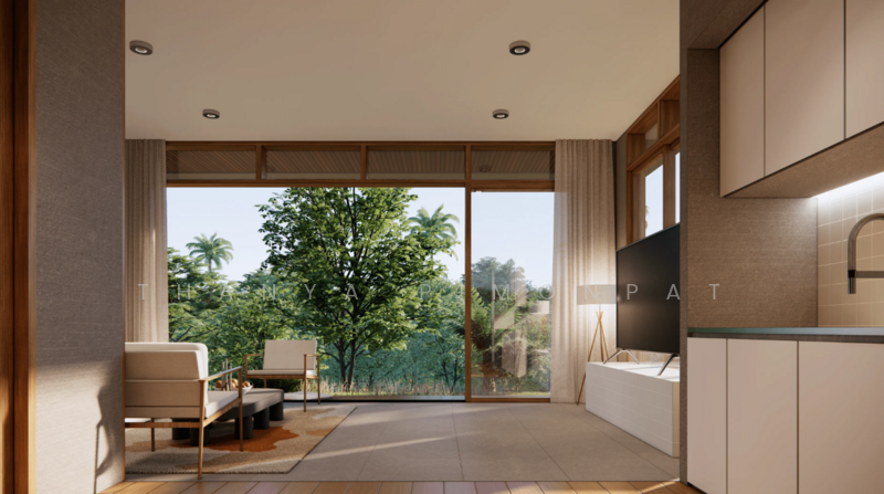 Pahili Loft Lamai : พาหิรี ลอฟท์ ละไม, สุราษฎร์ธานี, มะเร็ต, เกาะสมุย, สุราษฎร์ธานี, 127 ตร.ม., อพาร์ทเมนท์ ขาย, โดย Thanya Pimonpat, 60250985 - DDproperty.com