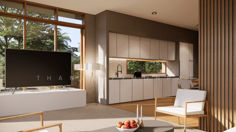 Pahili Loft Lamai : พาหิรี ลอฟท์ ละไม, สุราษฎร์ธานี, มะเร็ต, เกาะสมุย, สุราษฎร์ธานี, 127 ตร.ม., อพาร์ทเมนท์ ขาย, โดย Thanya Pimonpat, 60250985 - DDproperty.com