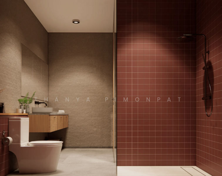 Pahili Loft Lamai : พาหิรี ลอฟท์ ละไม, สุราษฎร์ธานี, มะเร็ต, เกาะสมุย, สุราษฎร์ธานี, 127 ตร.ม., อพาร์ทเมนท์ ขาย, โดย Thanya Pimonpat, 60250985 - DDproperty.com