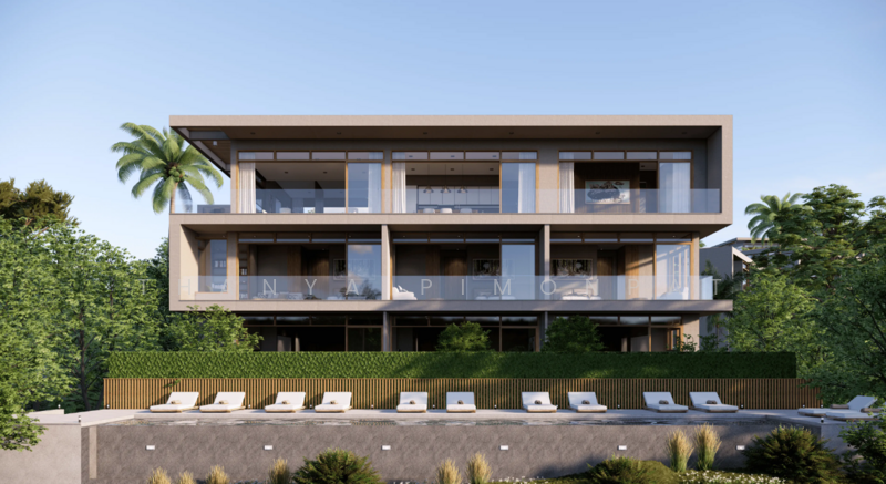 Pahili Loft Lamai : พาหิรี ลอฟท์ ละไม, สุราษฎร์ธานี, มะเร็ต, เกาะสมุย, สุราษฎร์ธานี, 127 ตร.ม., อพาร์ทเมนท์ ขาย, โดย Thanya Pimonpat, 60250985 - DDproperty.com