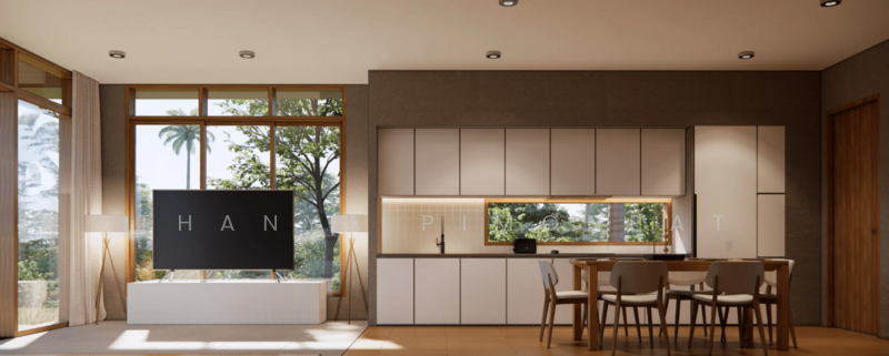 Pahili Loft Lamai : พาหิรี ลอฟท์ ละไม, สุราษฎร์ธานี, มะเร็ต, เกาะสมุย, สุราษฎร์ธานี, 127 ตร.ม., อพาร์ทเมนท์ ขาย, โดย Thanya Pimonpat, 60250985 - DDproperty.com