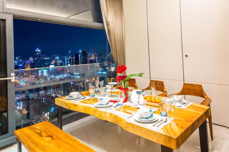 Circle Living Prototype : เซอร์เคิล ลิฟวิ่ง โปรโตไทพ์, กรุงเทพ, 1545 ถนนเพชรบุรีตัดใหม่, มักกะสัน, ราชเทวี, กรุงเทพ, 85 ตร.ม., คอนโด ขาย, โดย Sittichai (Ice) Tulyanon, 60250986 - DDproperty.com