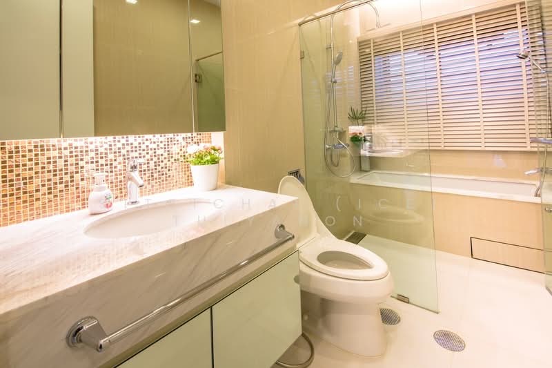 Circle Living Prototype : เซอร์เคิล ลิฟวิ่ง โปรโตไทพ์, กรุงเทพ, 1545 ถนนเพชรบุรีตัดใหม่, มักกะสัน, ราชเทวี, กรุงเทพ, 85 ตร.ม., คอนโด ขาย, โดย Sittichai (Ice) Tulyanon, 60250986 - DDproperty.com