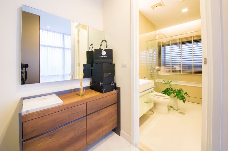 Circle Living Prototype, Bangkok, 1545 New Petchburi Road, Makkasan, Ratchathewi, Bangkok, 2 Bedrooms, 85 sqm, Condo For Sale, by Sittichai (Ice) Tulyanon, 60250986 - DDproperty.com