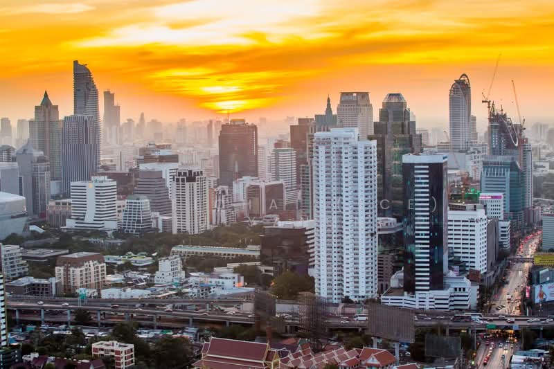 Circle Living Prototype, Bangkok, 1545 New Petchburi Road, Makkasan, Ratchathewi, Bangkok, 2 Bedrooms, 85 sqm, Condo For Sale, by Sittichai (Ice) Tulyanon, 60250986 - DDproperty.com