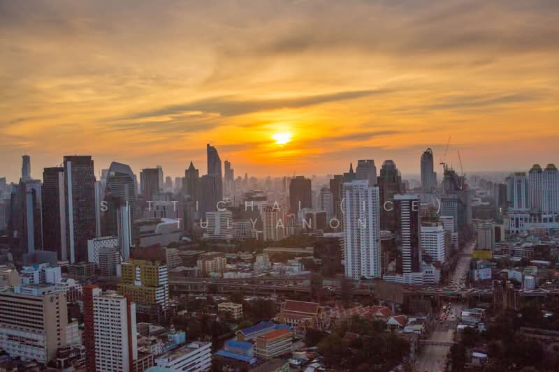 Circle Living Prototype : เซอร์เคิล ลิฟวิ่ง โปรโตไทพ์, กรุงเทพ, 1545 ถนนเพชรบุรีตัดใหม่, มักกะสัน, ราชเทวี, กรุงเทพ, 85 ตร.ม., คอนโด ขาย, โดย Sittichai (Ice) Tulyanon, 60250986 - DDproperty.com