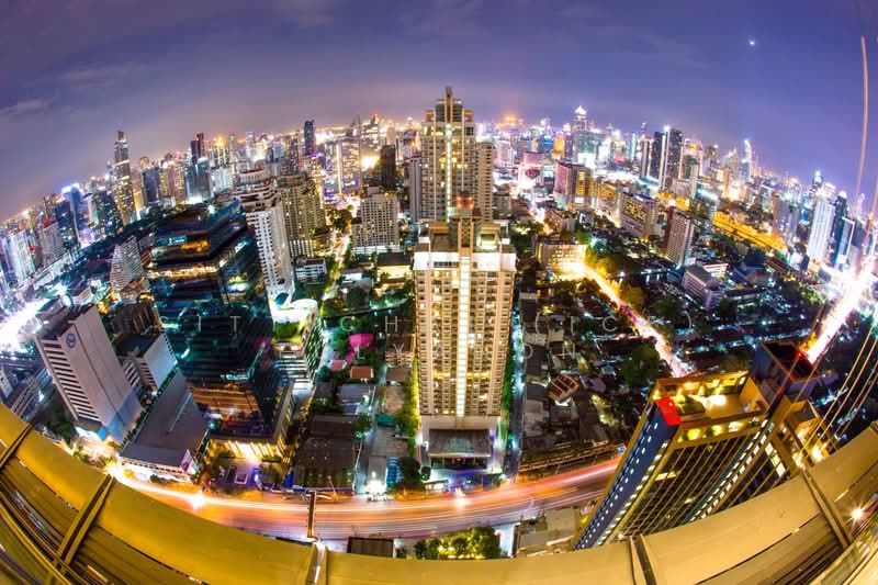 Circle Living Prototype : เซอร์เคิล ลิฟวิ่ง โปรโตไทพ์, กรุงเทพ, 1545 ถนนเพชรบุรีตัดใหม่, มักกะสัน, ราชเทวี, กรุงเทพ, 85 ตร.ม., คอนโด ขาย, โดย Sittichai (Ice) Tulyanon, 60250986 - DDproperty.com