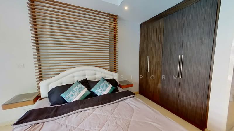 Diamond Suites Resort : ไดมอนด์สวีท คอนโดมีเนียม, ชลบุรี, ถ.ทัพพระยา, หนองปรือ, บางละมุง, ชลบุรี, 67 ตร.ม., คอนโด ขาย, โดย Panupan (Bond) Thongpan, 60250989 - DDproperty.com