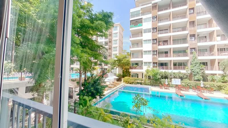 Diamond Suites Resort : ไดมอนด์สวีท คอนโดมีเนียม, ชลบุรี, ถ.ทัพพระยา, หนองปรือ, บางละมุง, ชลบุรี, 67 ตร.ม., คอนโด ขาย, โดย Panupan (Bond) Thongpan, 60250989 - DDproperty.com