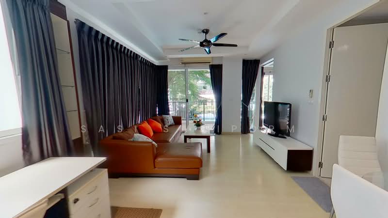 Diamond Suites Resort, Chon Buri (Pattaya), Thap Phraya, Nong Pru, Bang Lamung (Pattaya), Chon Buri (Pattaya), 2 Bedrooms, 67 sqm, Condo For Sale, by Panupan (Bond) Thongpan, 60250989 - DDproperty.com